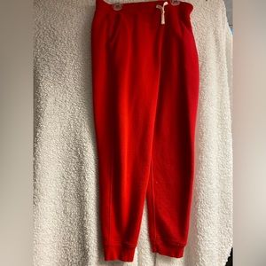 Polo boys sweatpants